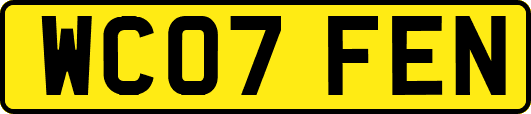 WC07FEN