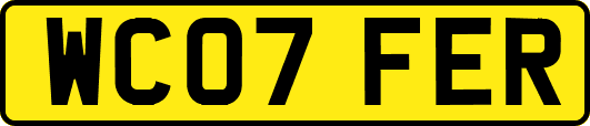 WC07FER