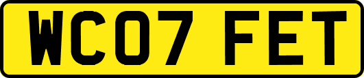 WC07FET