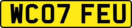 WC07FEU