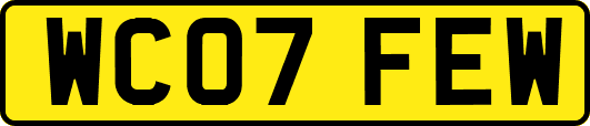 WC07FEW