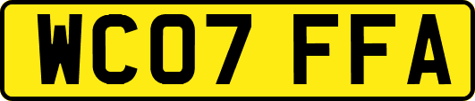 WC07FFA