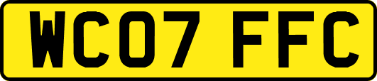 WC07FFC