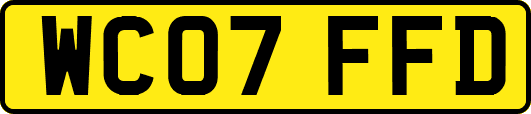 WC07FFD