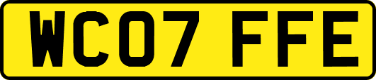 WC07FFE
