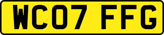 WC07FFG