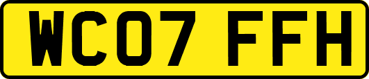 WC07FFH