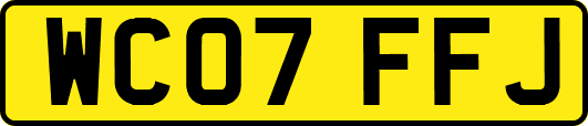 WC07FFJ