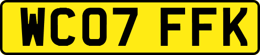 WC07FFK