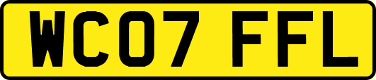 WC07FFL