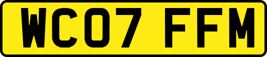 WC07FFM