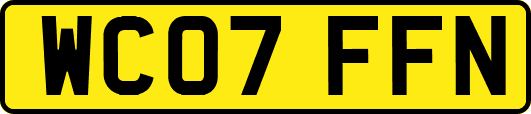 WC07FFN
