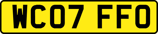 WC07FFO