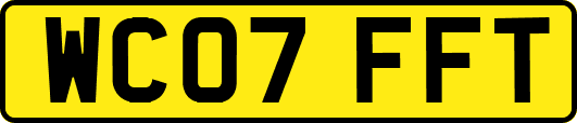 WC07FFT