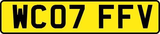 WC07FFV