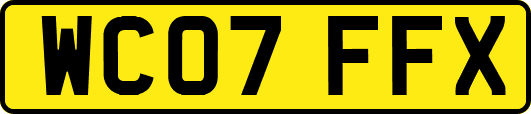 WC07FFX