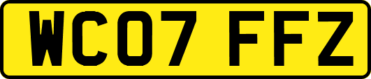 WC07FFZ