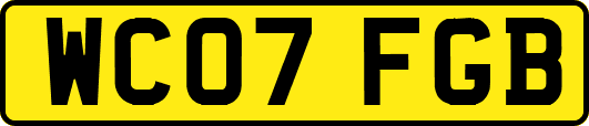 WC07FGB