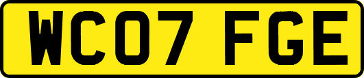 WC07FGE