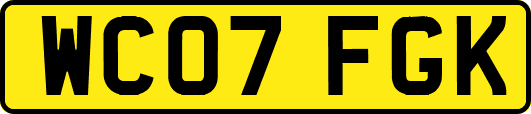 WC07FGK