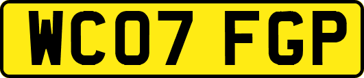 WC07FGP