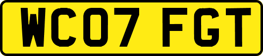 WC07FGT