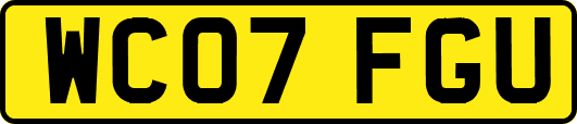 WC07FGU