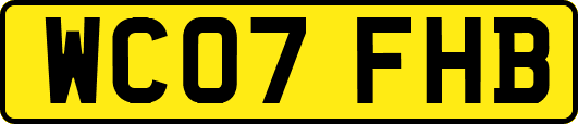 WC07FHB