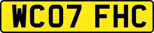 WC07FHC