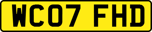 WC07FHD