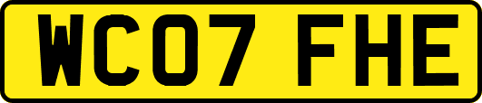 WC07FHE
