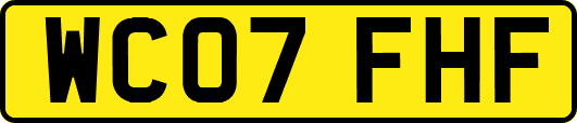 WC07FHF