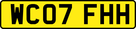 WC07FHH