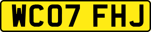 WC07FHJ