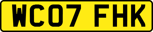 WC07FHK