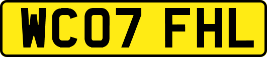 WC07FHL