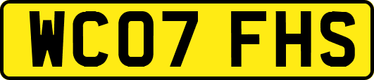 WC07FHS