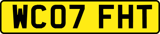 WC07FHT