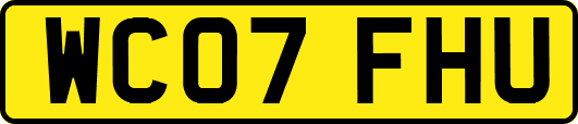 WC07FHU