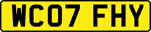 WC07FHY