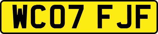 WC07FJF