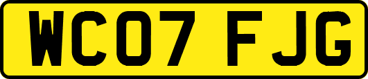 WC07FJG