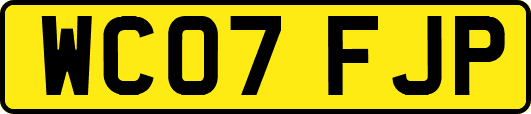 WC07FJP