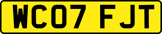 WC07FJT