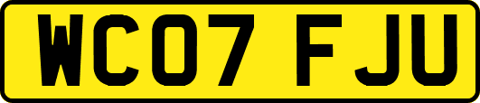 WC07FJU