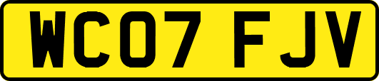WC07FJV