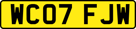 WC07FJW