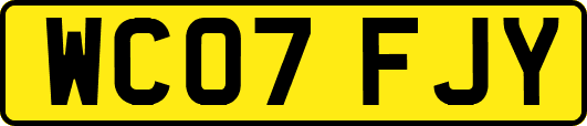 WC07FJY