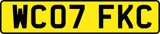 WC07FKC