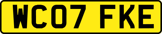 WC07FKE